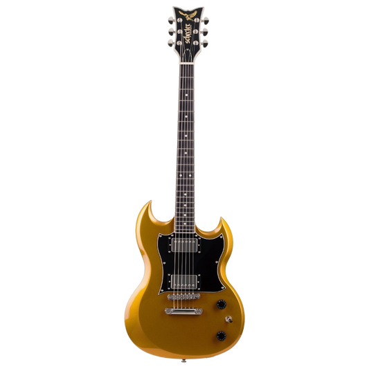 Zacky Vengeance H6LLYW66D Guitar RH