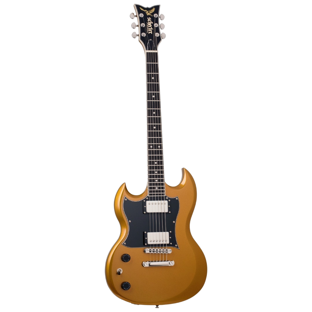 Zacky Vengeance H6LLYW66D Guitar LH