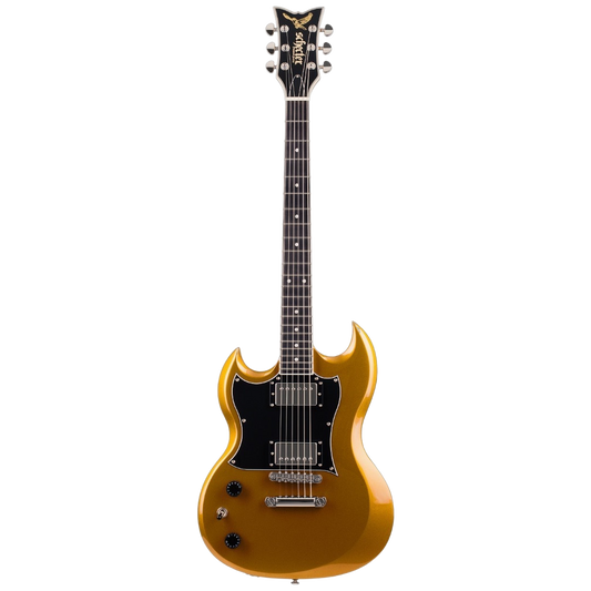 Zacky Vengeance H6LLYW66D Guitar LH