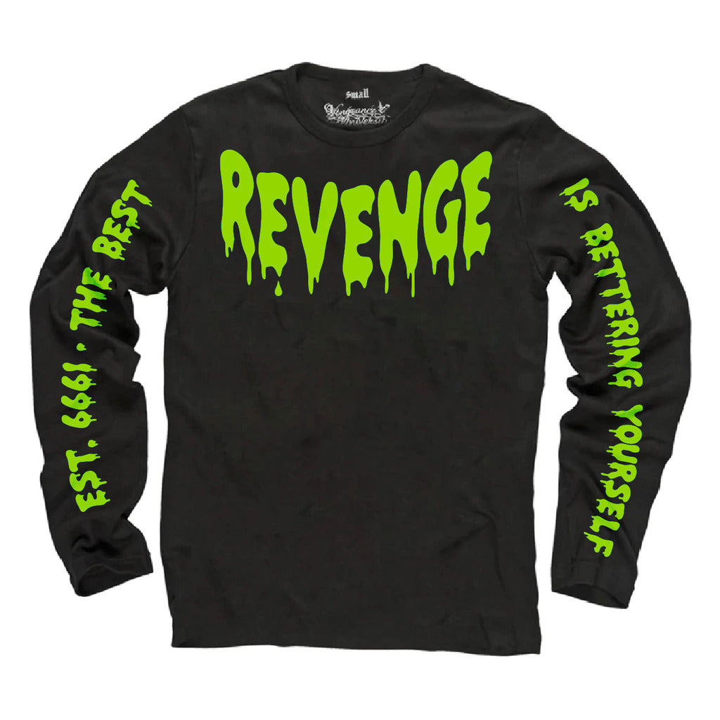 Revenge Long Sleeve