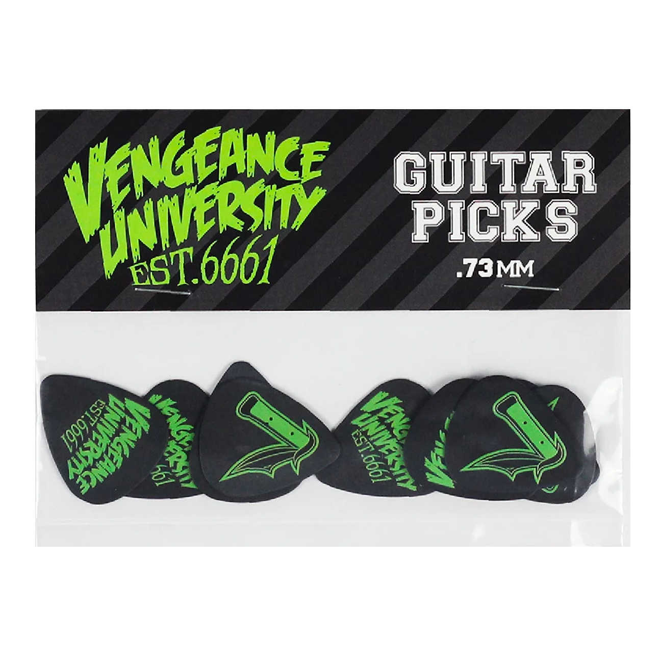 Guitar Picks