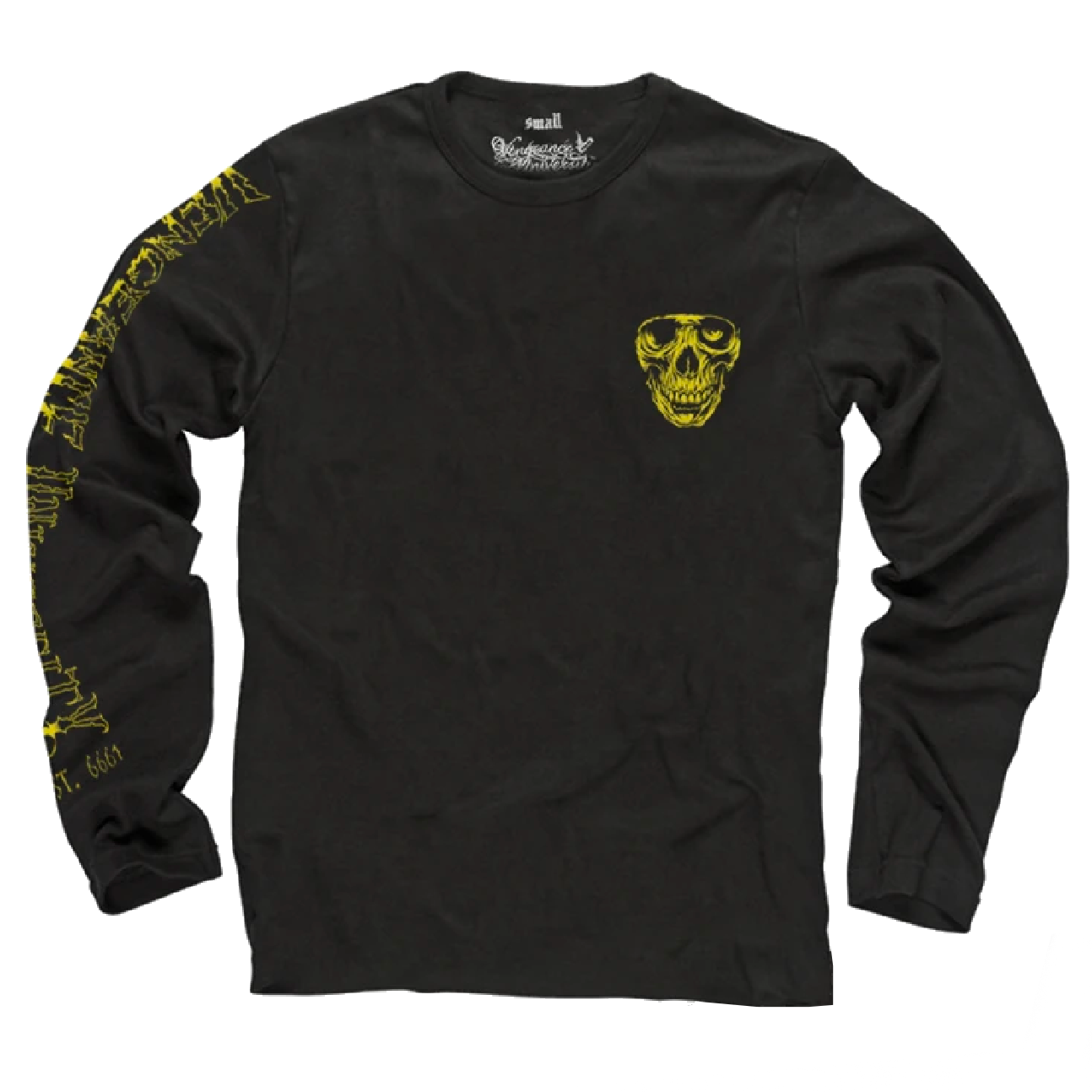 Magic Long Sleeve Tee