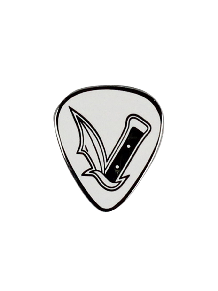 Guitar Pick Pins