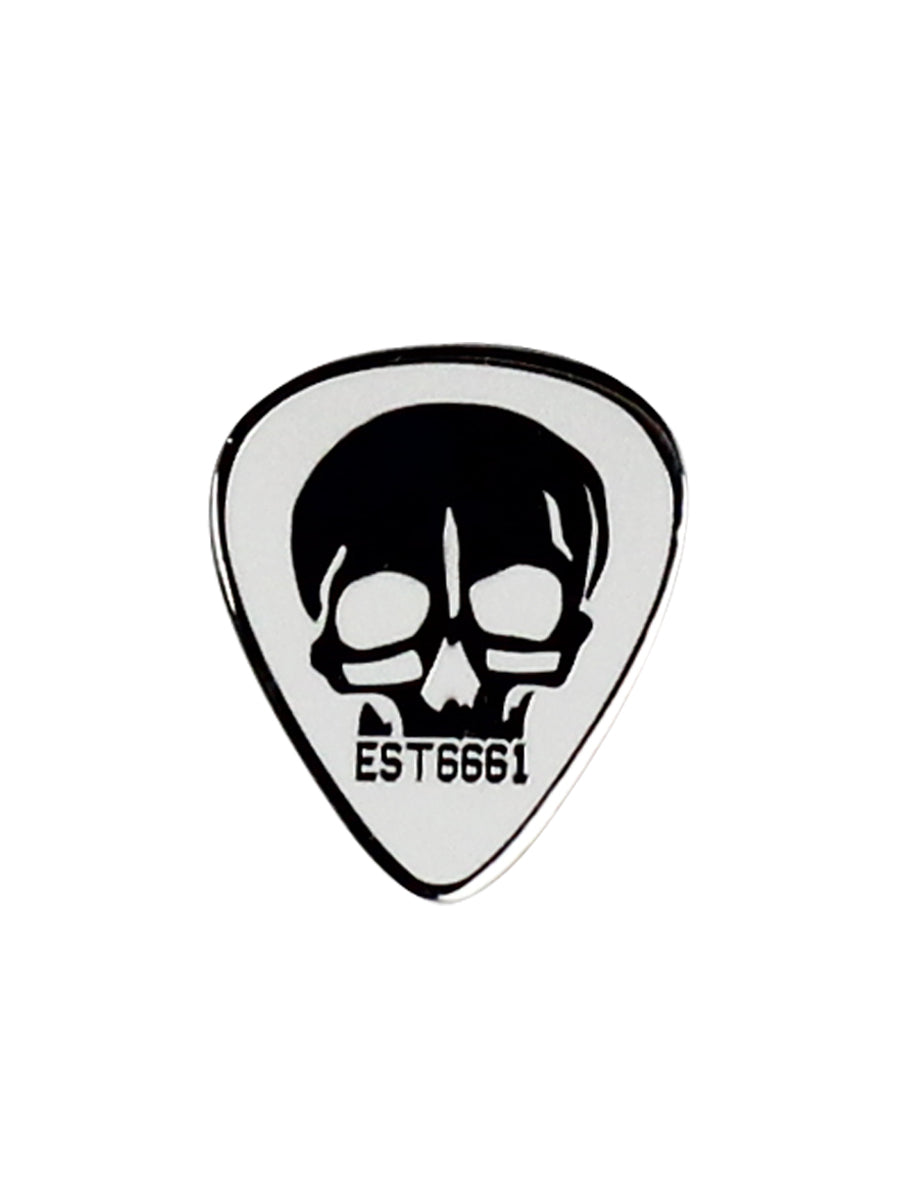 Guitar Pick Pins