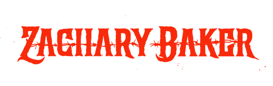 Zachary Baker Collection
