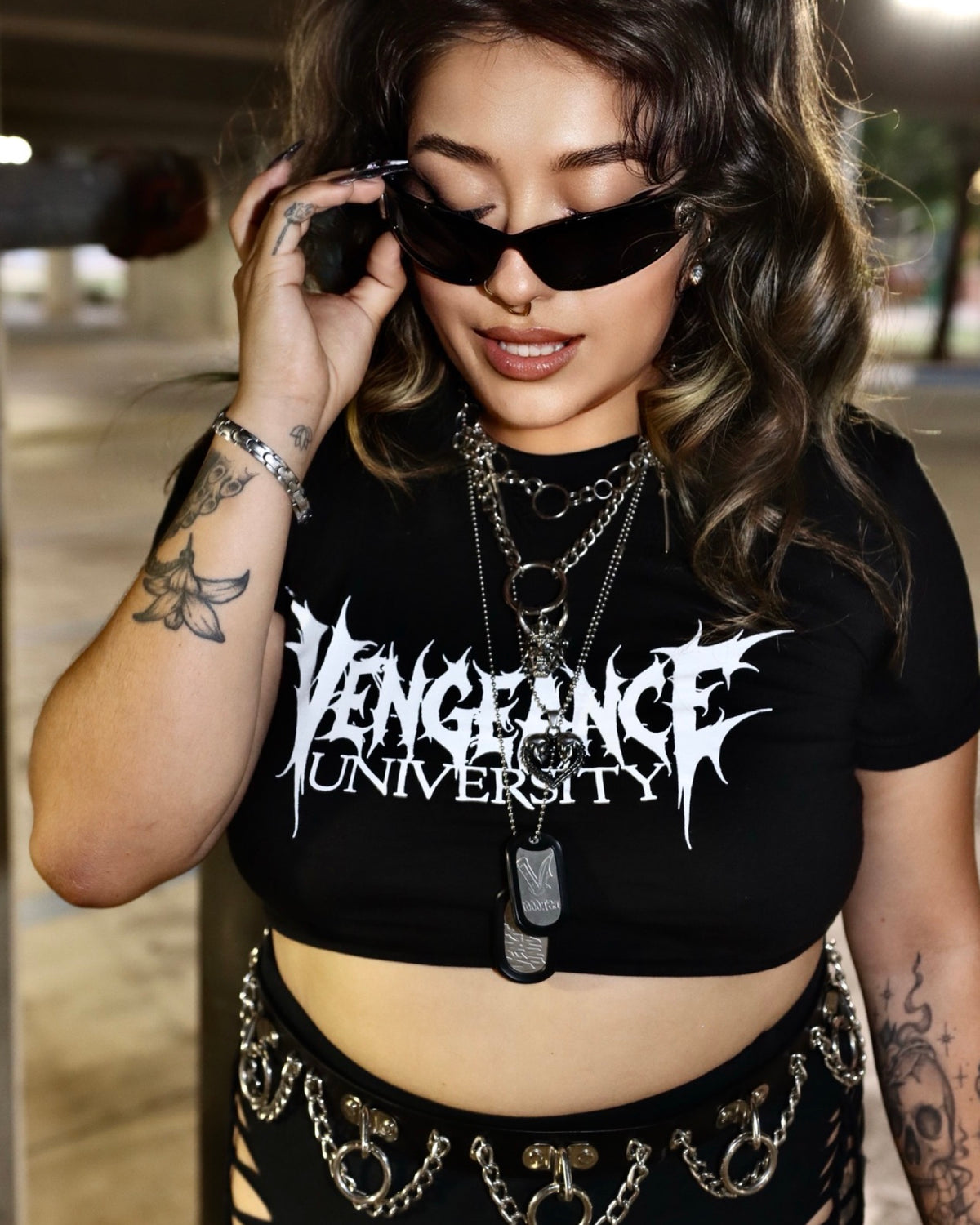 VNGNZ Core Crop