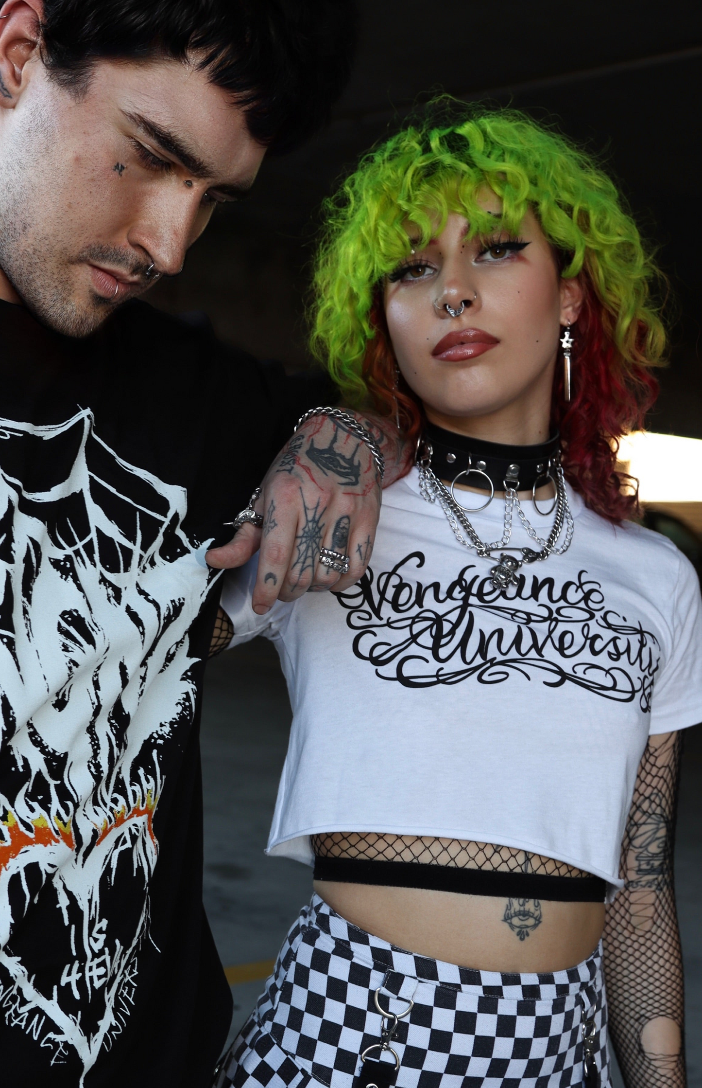 Hardstyle Script Crop