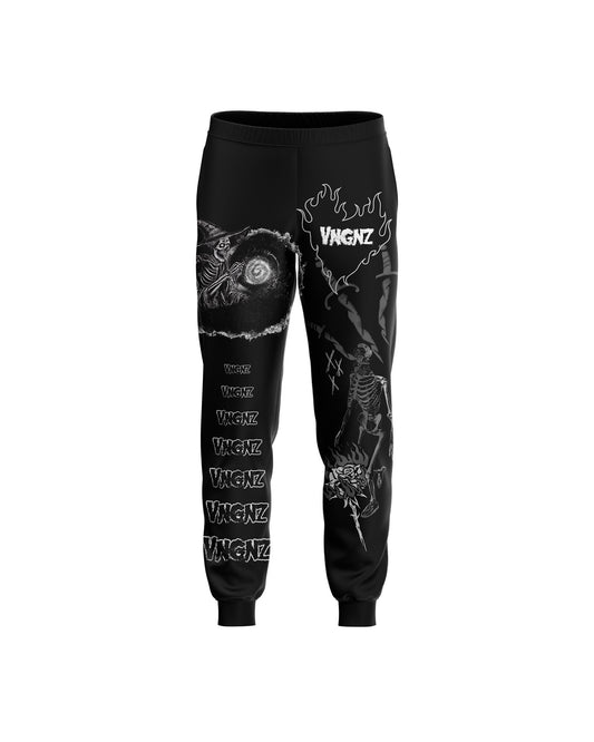 Blackout Joggers