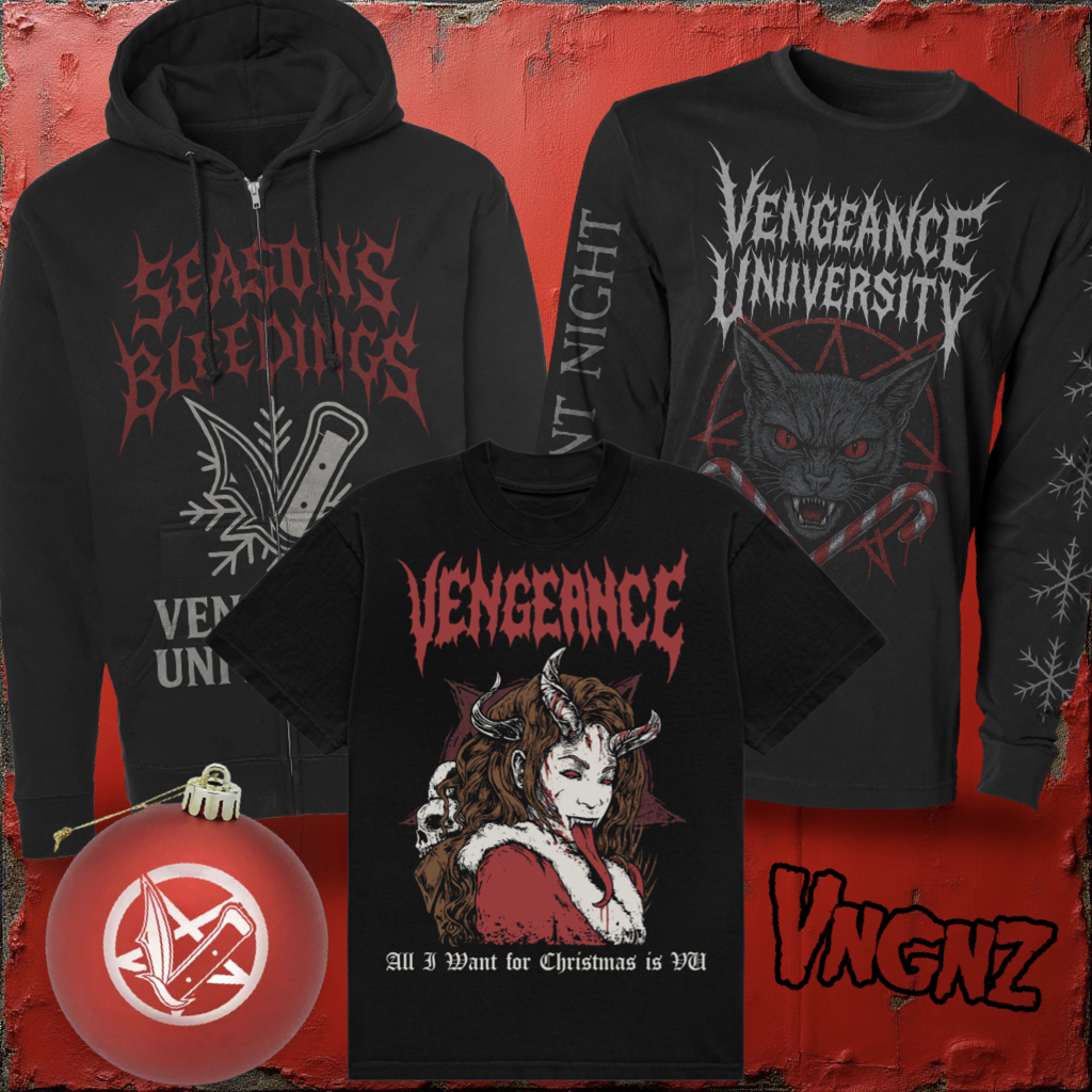 Season's Bleedings Bundle