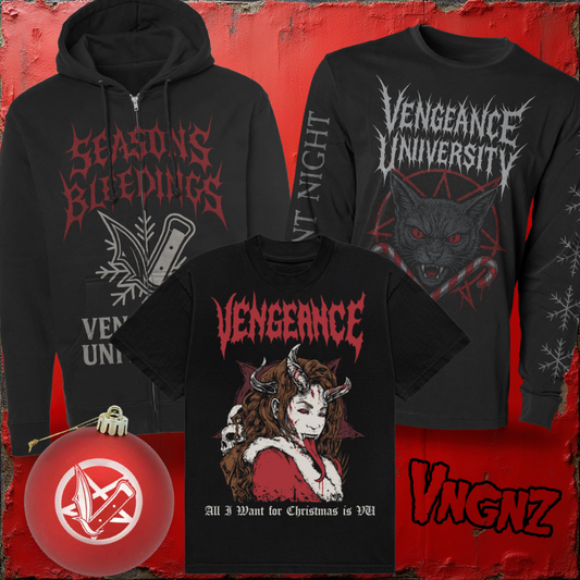 Season's Bleedings Bundle