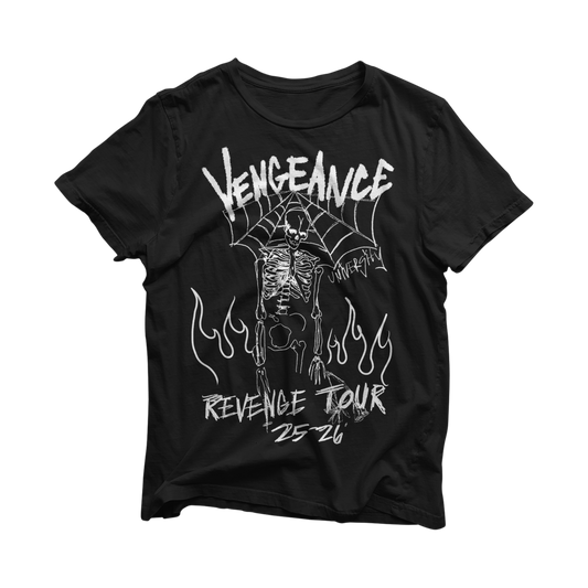 Dead Set Revenge Tee
