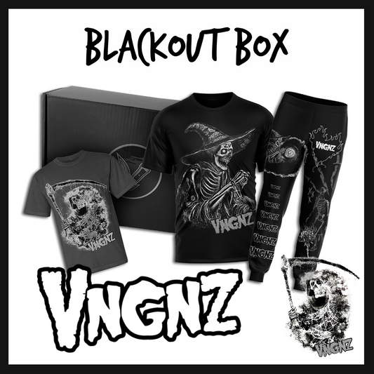 Blackout Box