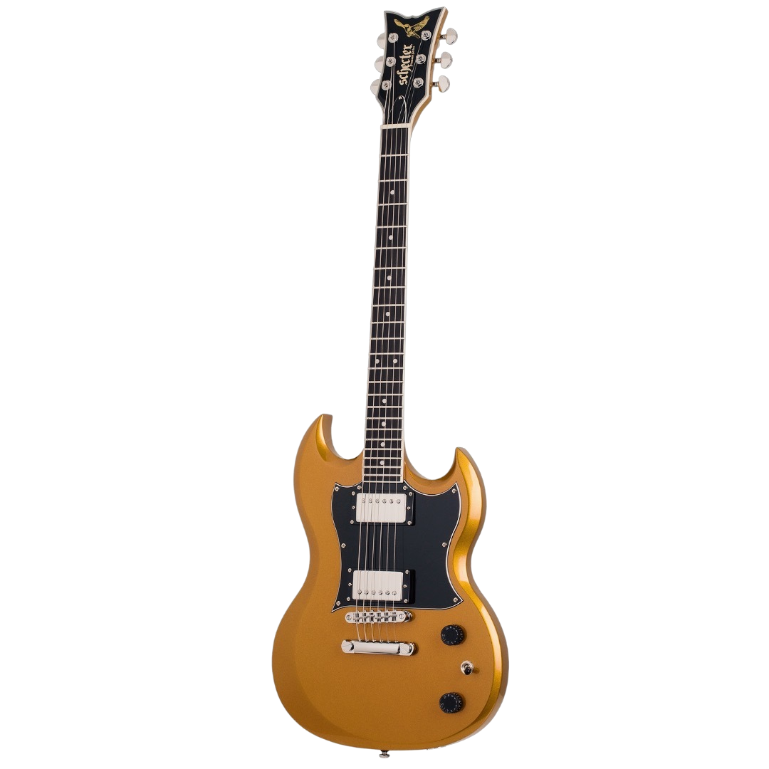 Zacky Vengeance H6LLYW66D Guitar RH – Vengeance University