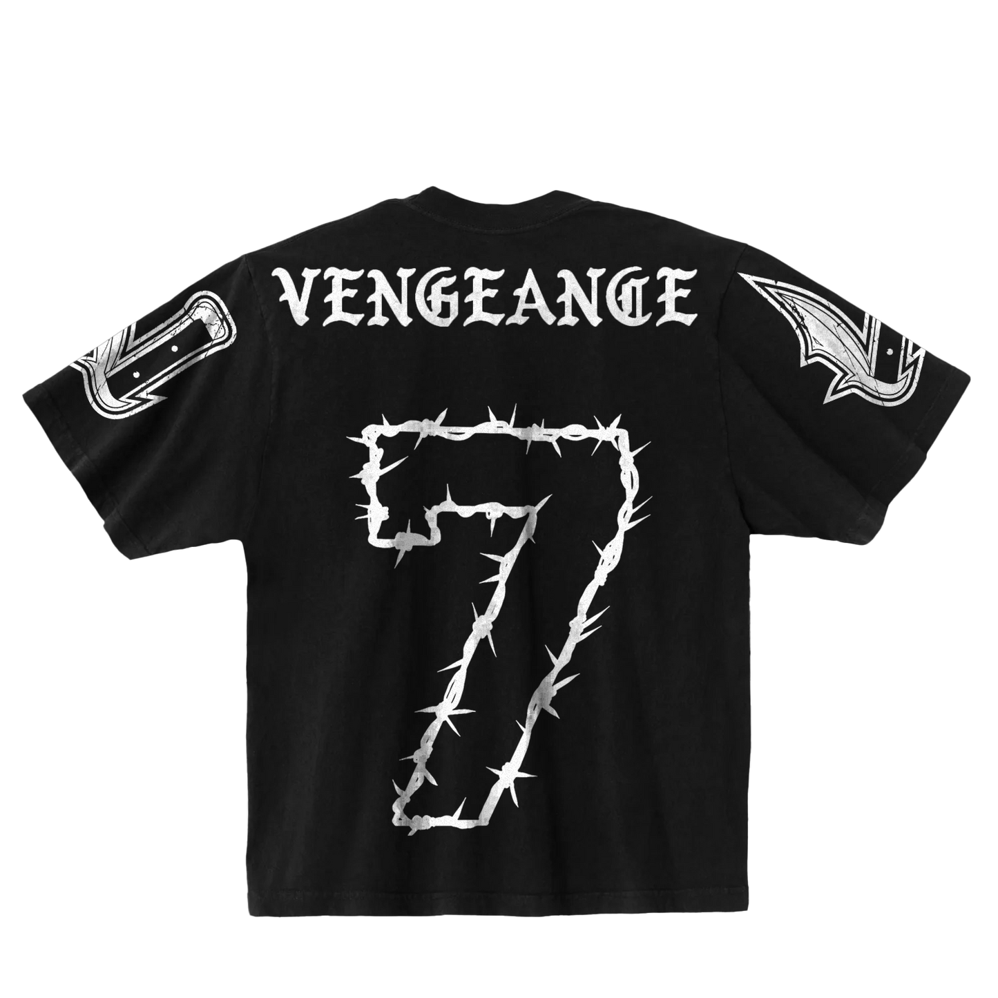 V7 High Neck