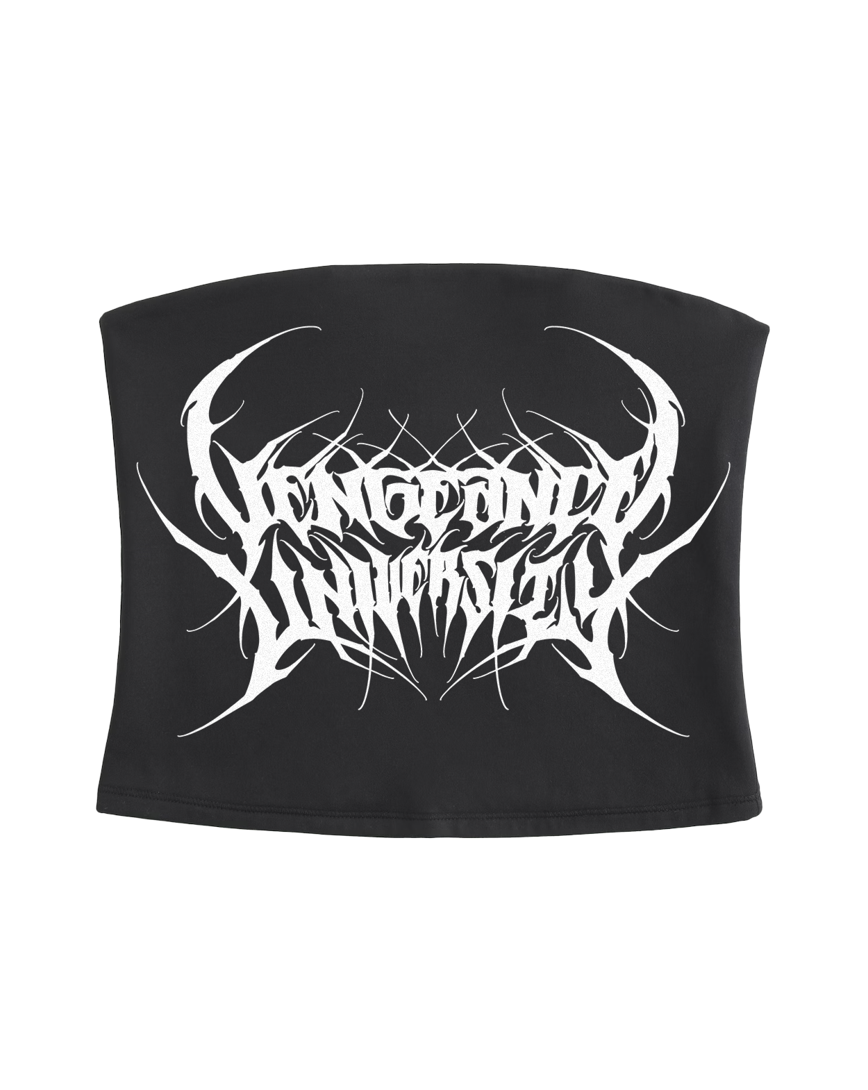 The Vengeance Strapless