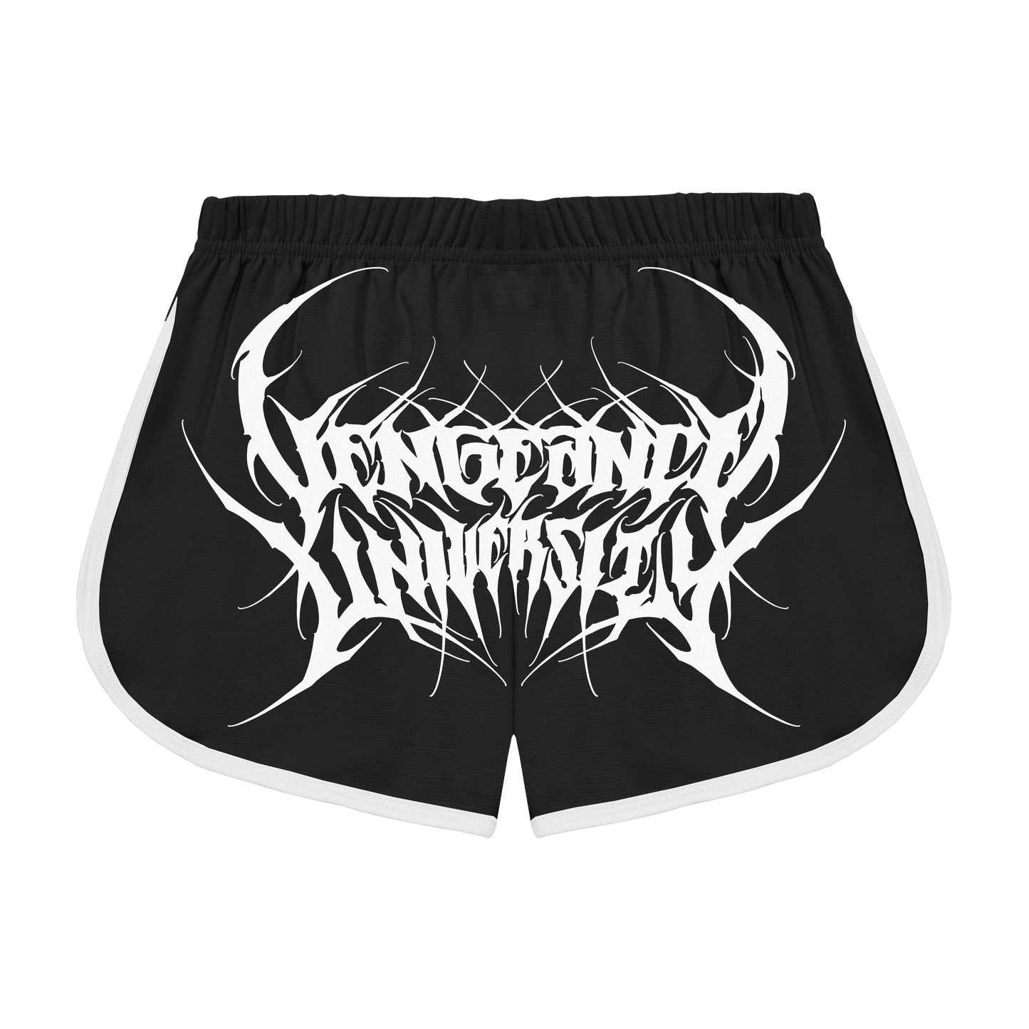 V-Blade Booty Shorts