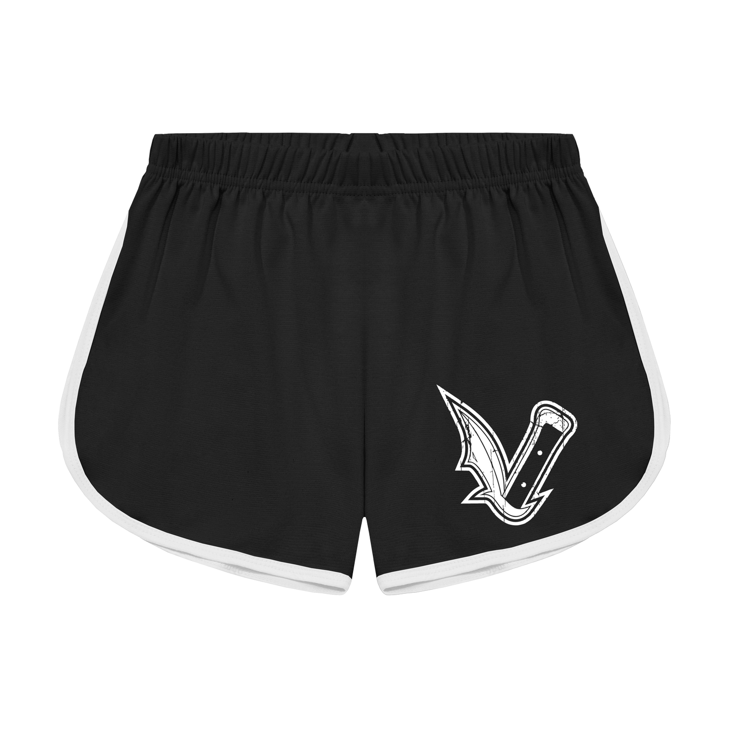 V-Blade Booty Shorts