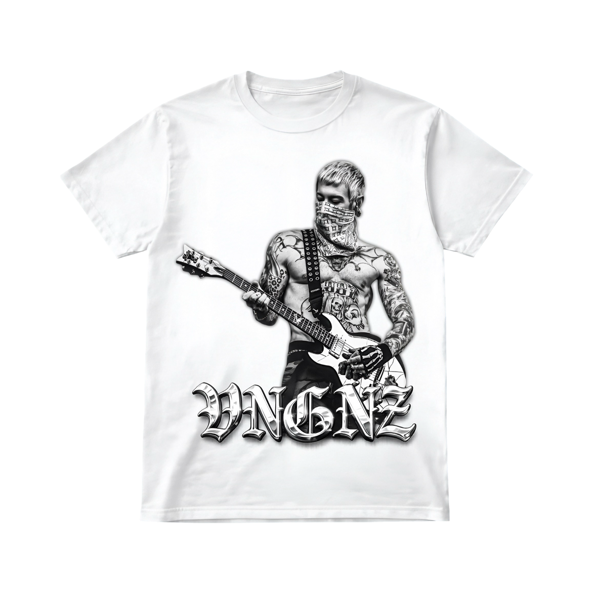 On Stage Tee