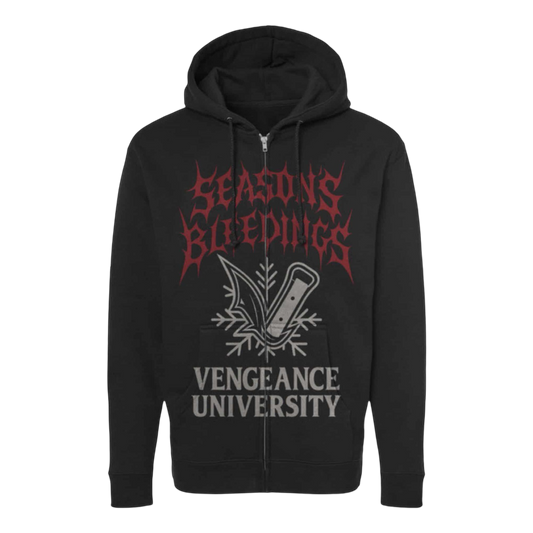 Season's Bleedings Bundle