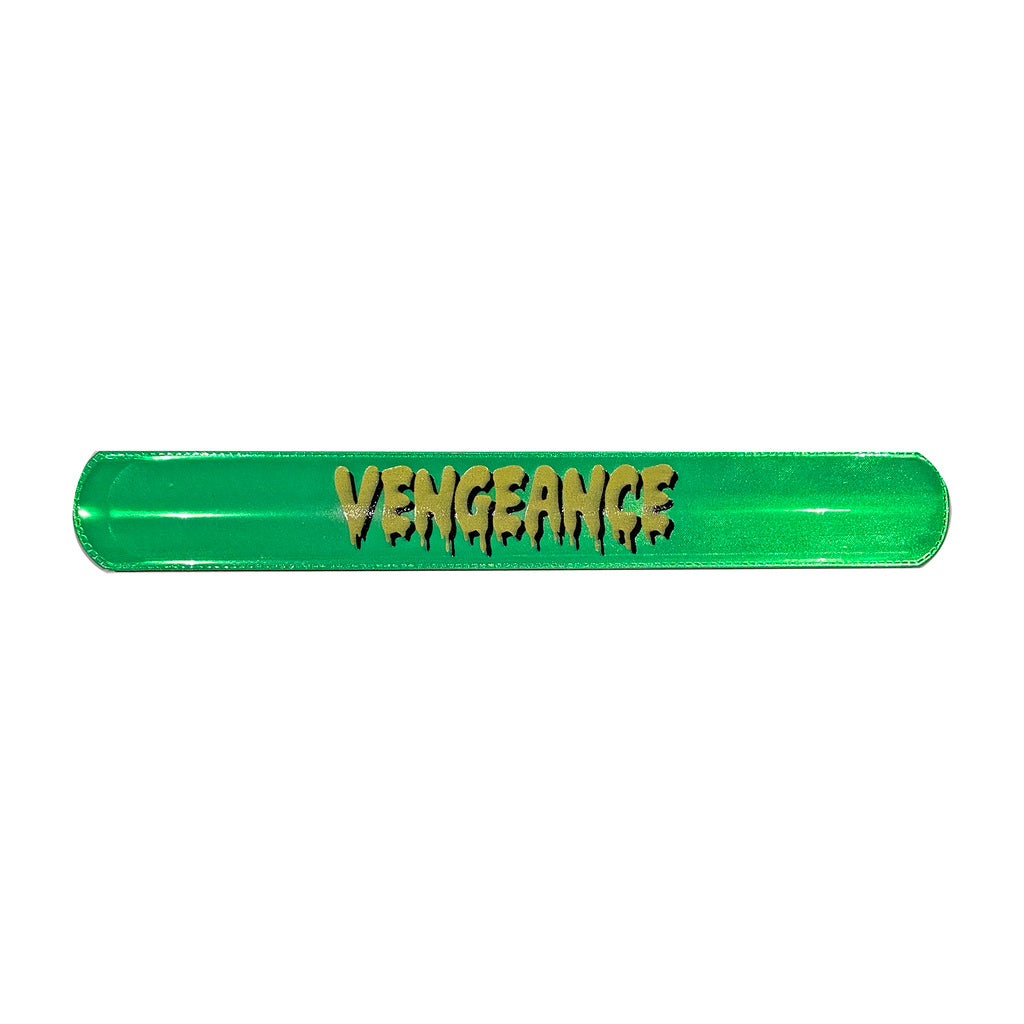 Vengeance Drip Slap Bracelet