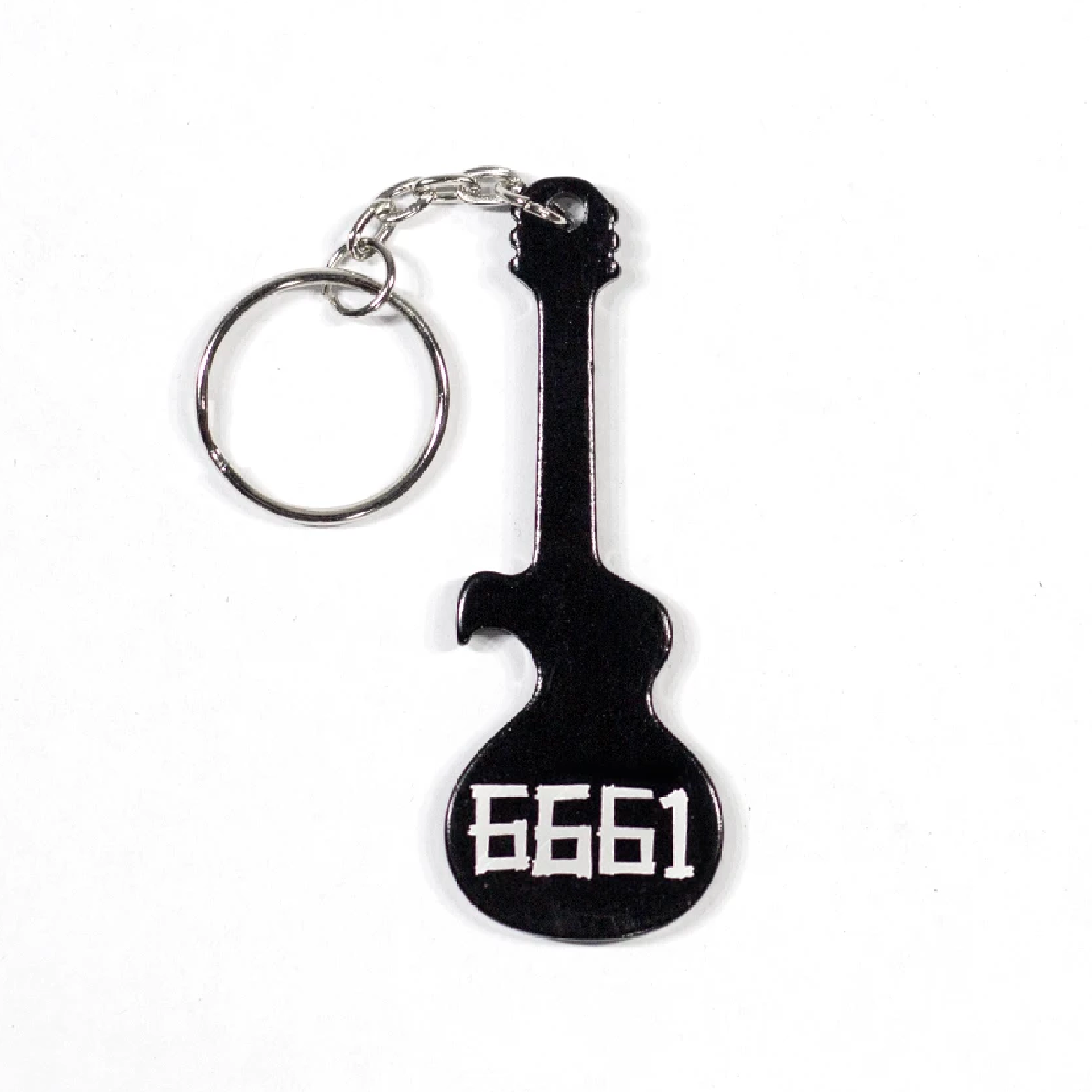 6661 Key Chain